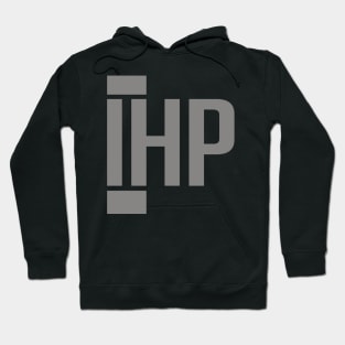 Iron Heights Prison Hoodie